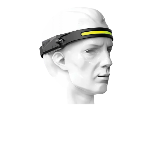**NEW!! Tactical Headlamp 10-60018
