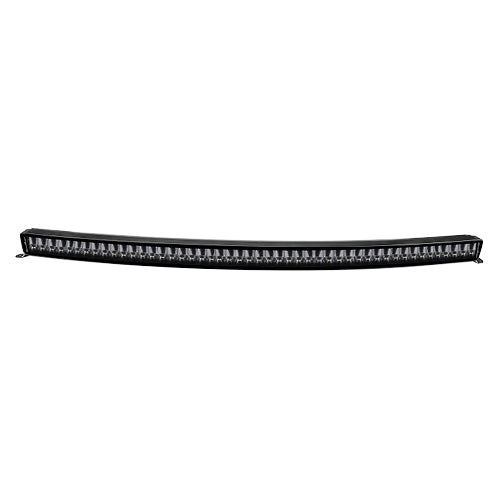 **NEW!! Curved Hi-Lux 2.0 - Dual Row 50" Light Bar 10-10163