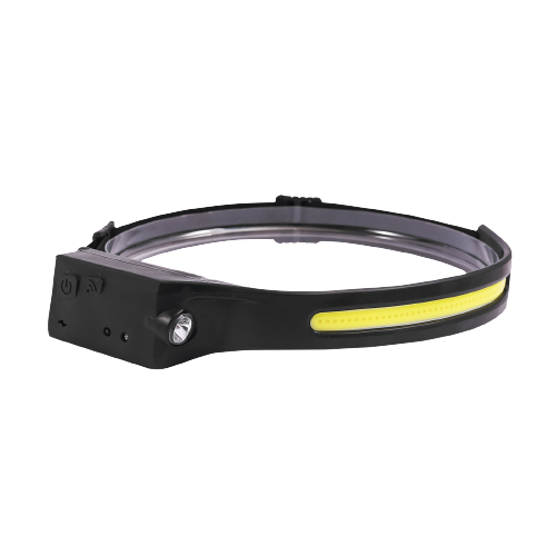 **NEW!! Tactical Headlamp 10-60018