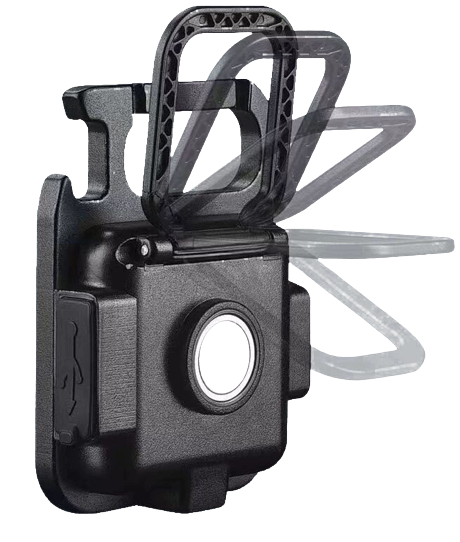 NEW!! LED Keychain Light 10-60019