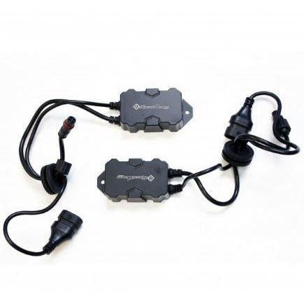 7K Replacement LED Headlight Bulbs 7000 Lumens