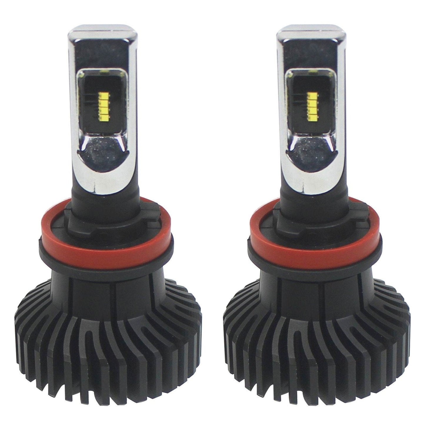 5K Replacement LED Headlight Bulbs 5000 Lumens