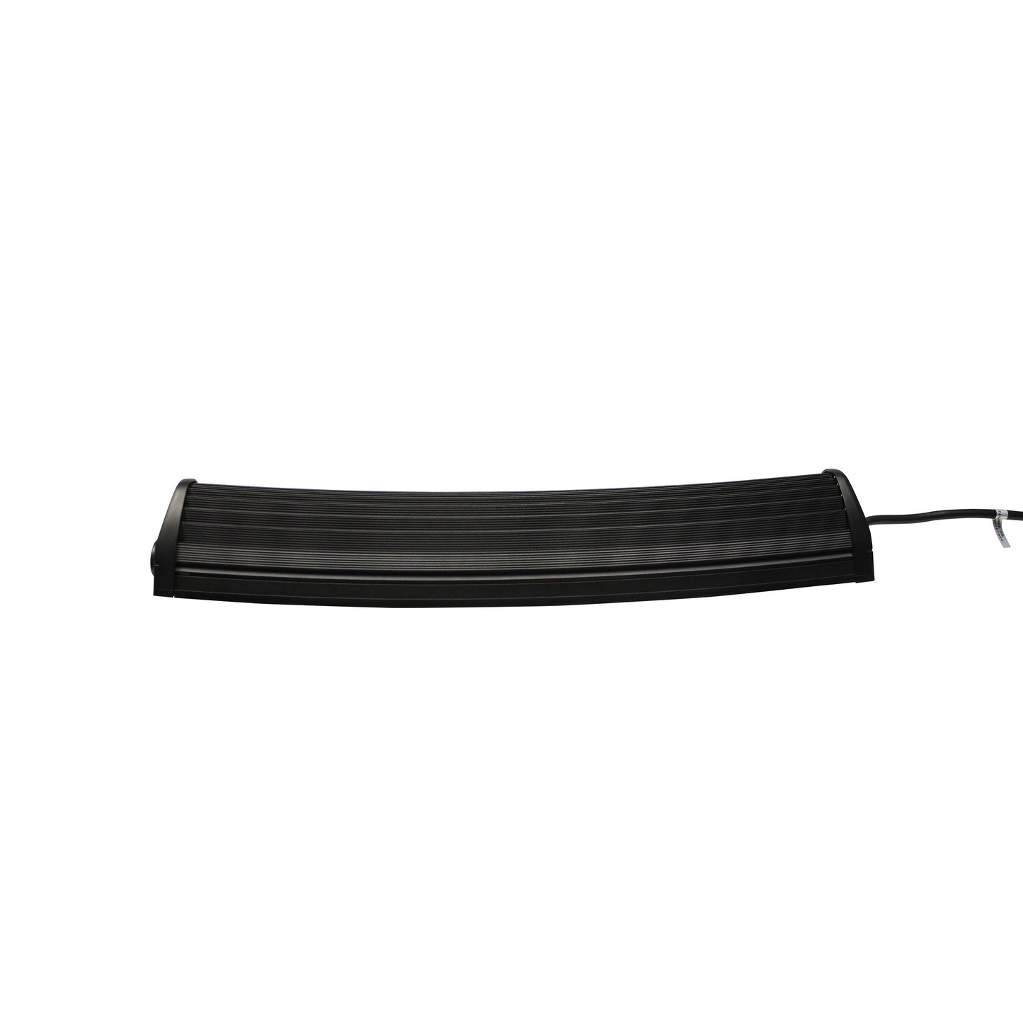 20" Curved Dual Row LED Light Bar - DRCX20 10-10088