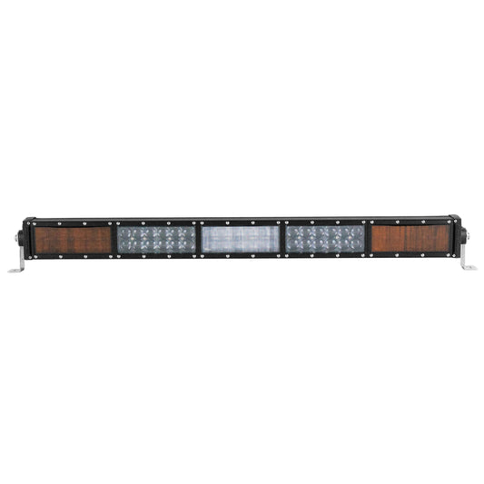 30" Infinity Dual Row Premium LED Light Bar 10-10119