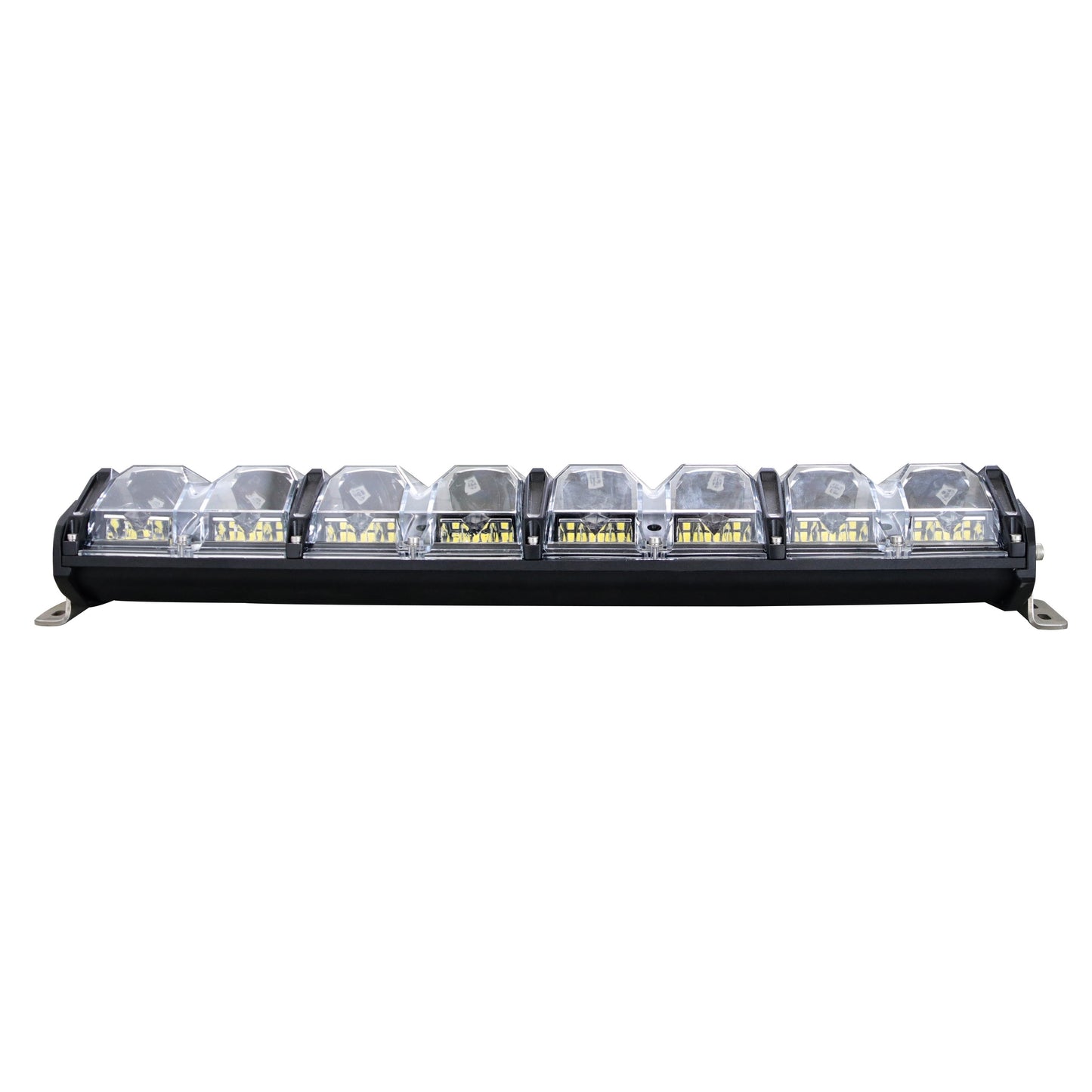 **SALE!! Impact - 20" Multi Function LED Light Bar w/Harness 10-10147