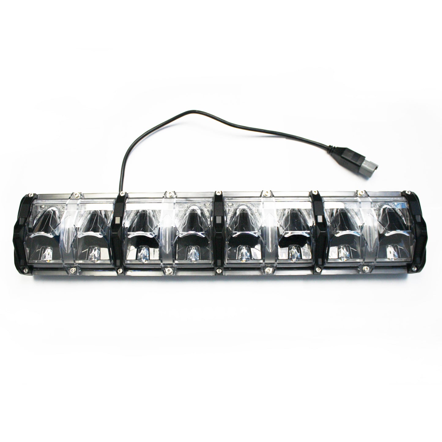 **SALE!! Impact - 20" Multi Function LED Light Bar w/Harness 10-10147