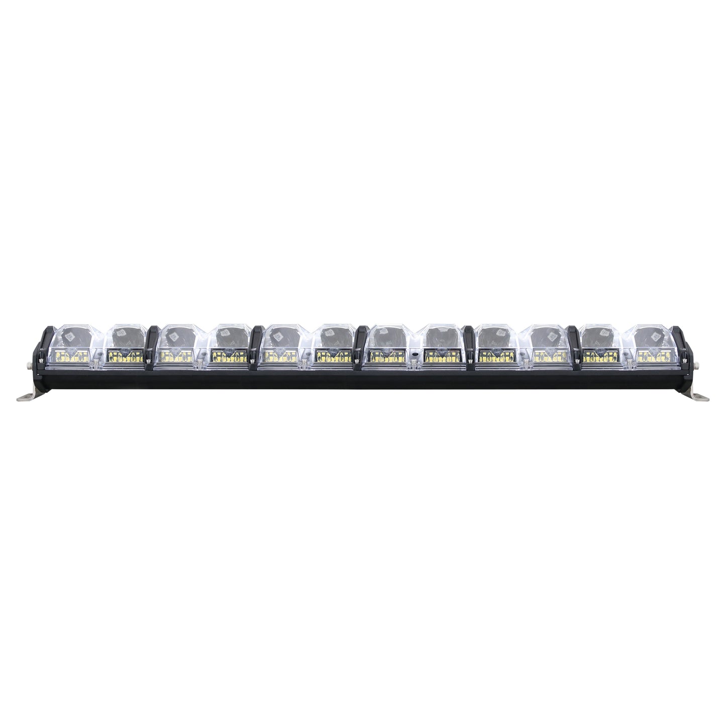 **SALE!! Impact - 30" Multi Function LED Light Bar w/harness 10-10148