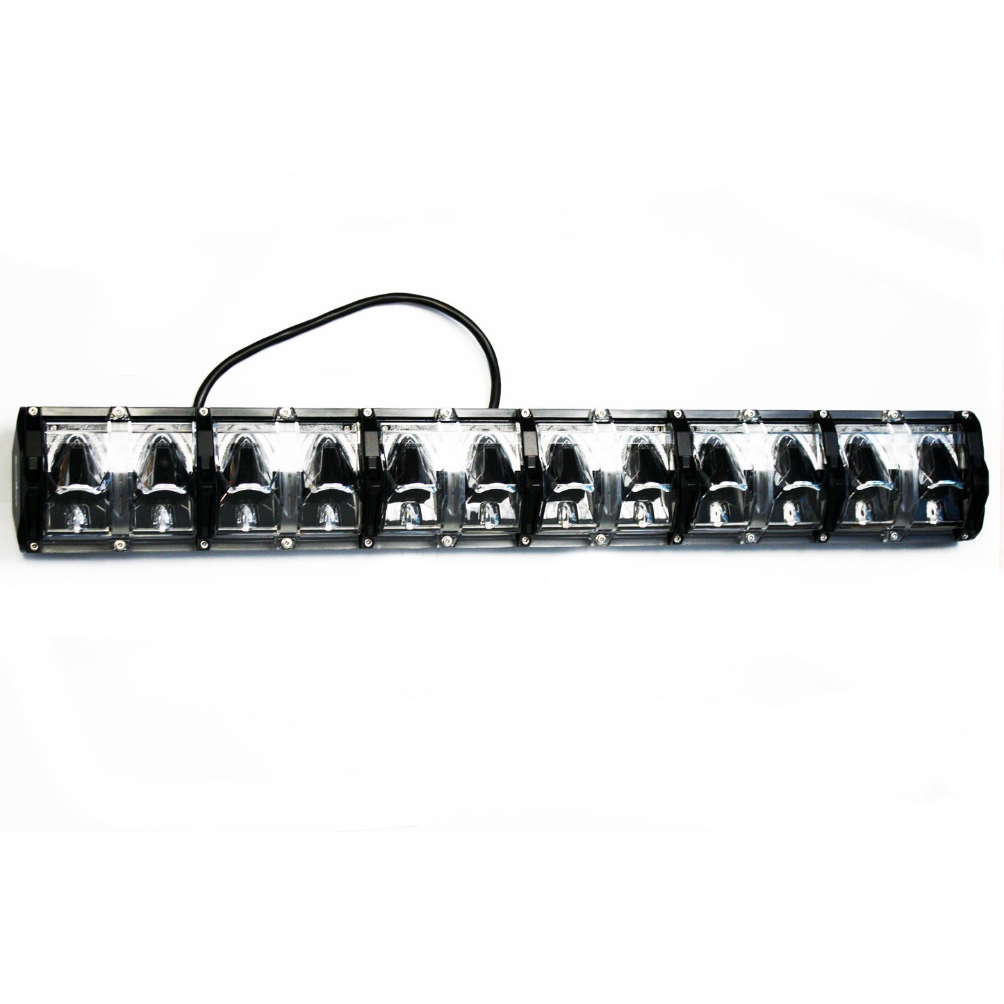 **SALE!! Impact - 30" Multi Function LED Light Bar w/harness 10-10148