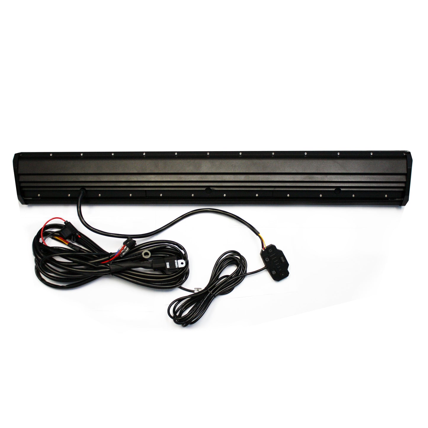 **SALE!! Impact - 30" Multi Function LED Light Bar w/harness 10-10148