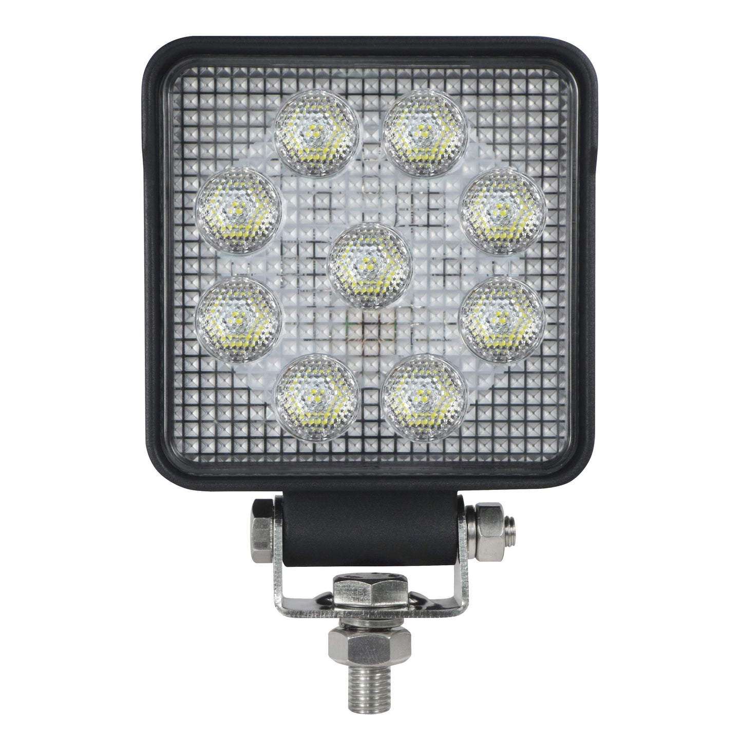 927S Square LED Work Light 10-20012/10-20013