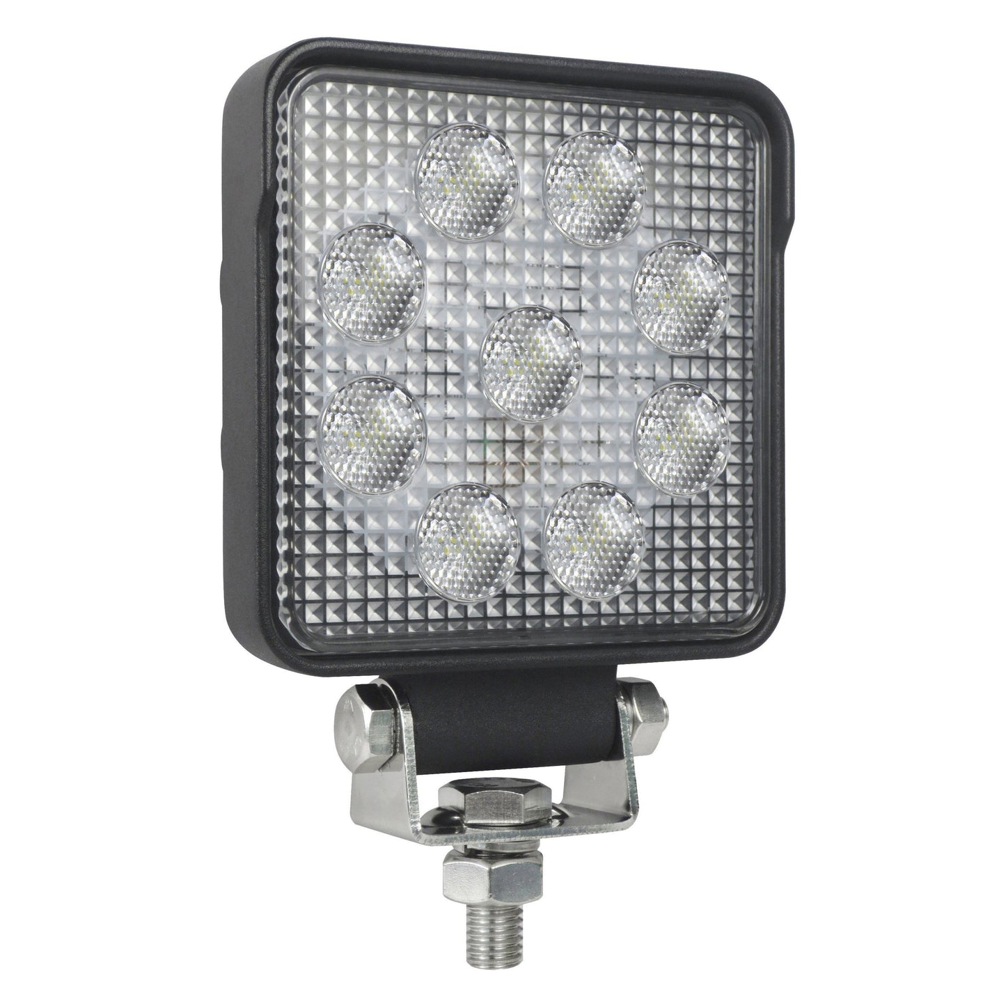 927S Square LED Work Light 10-20012/10-20013