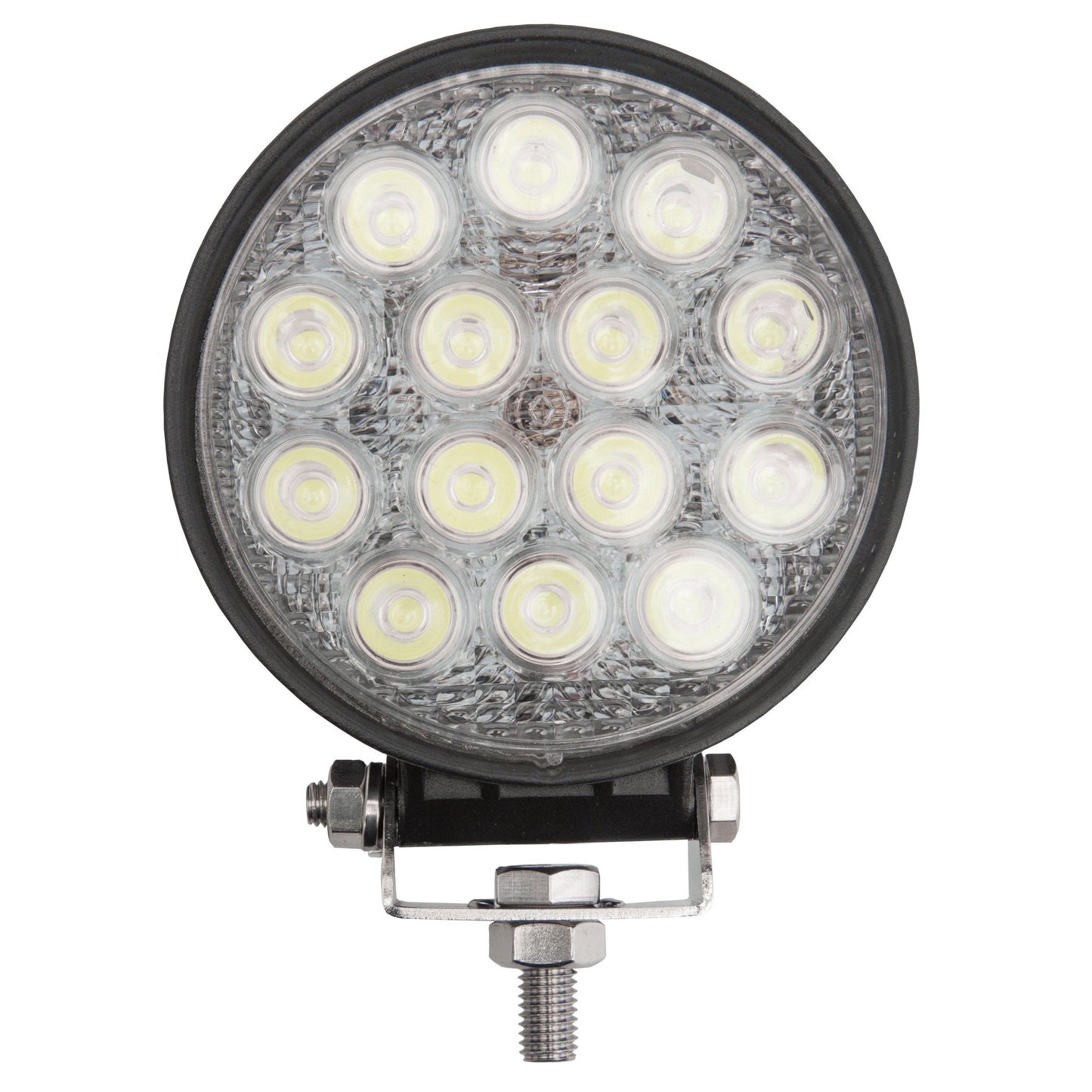 1442 Round Work LED Work Light 10-20022/10-20023