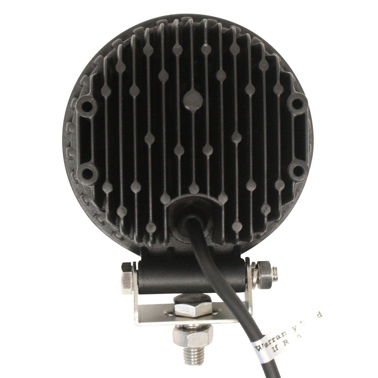 1442 Round Work LED Work Light 10-20022/10-20023