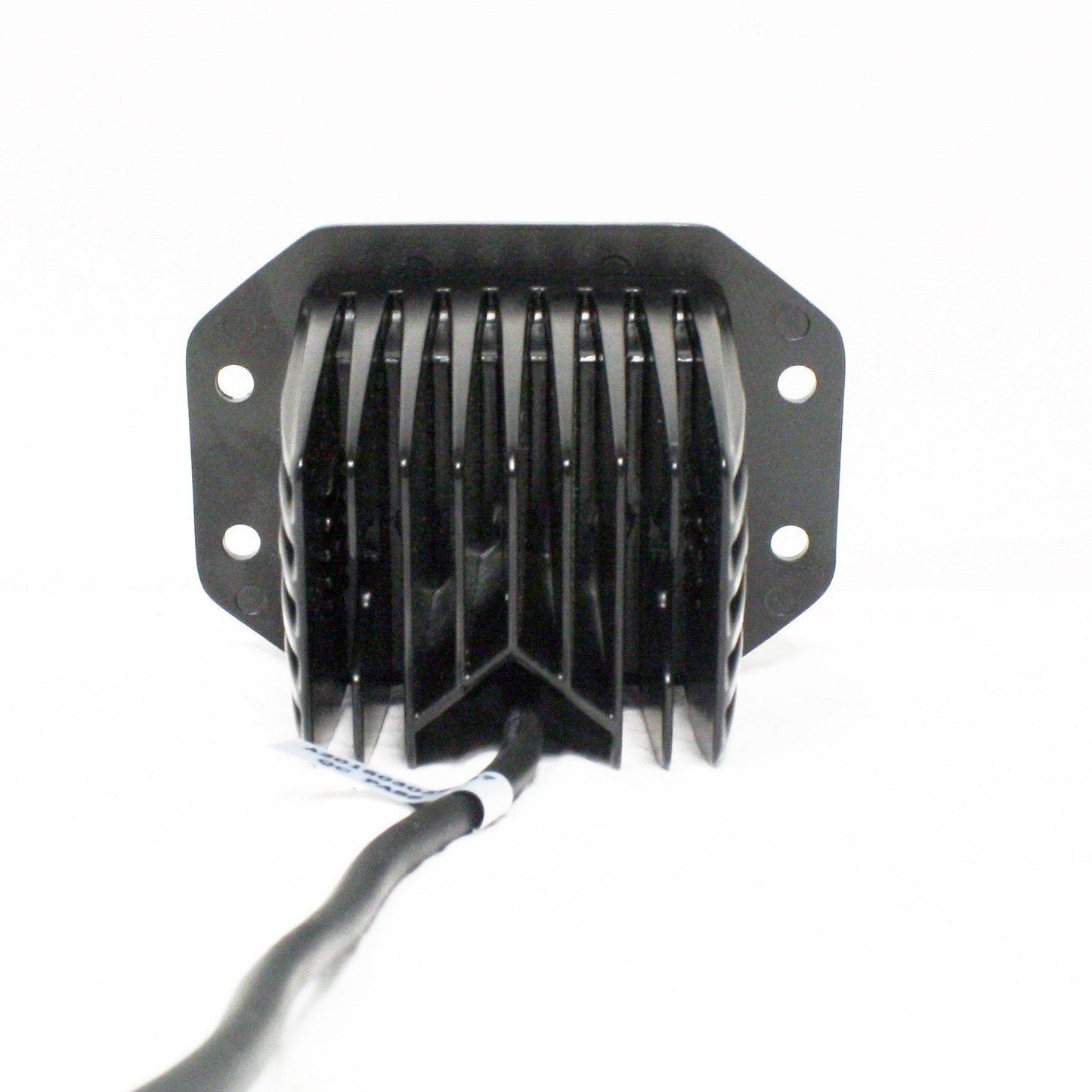 4Pack LED Driving Pod Flush Mount (Flood Beam) 10-20036