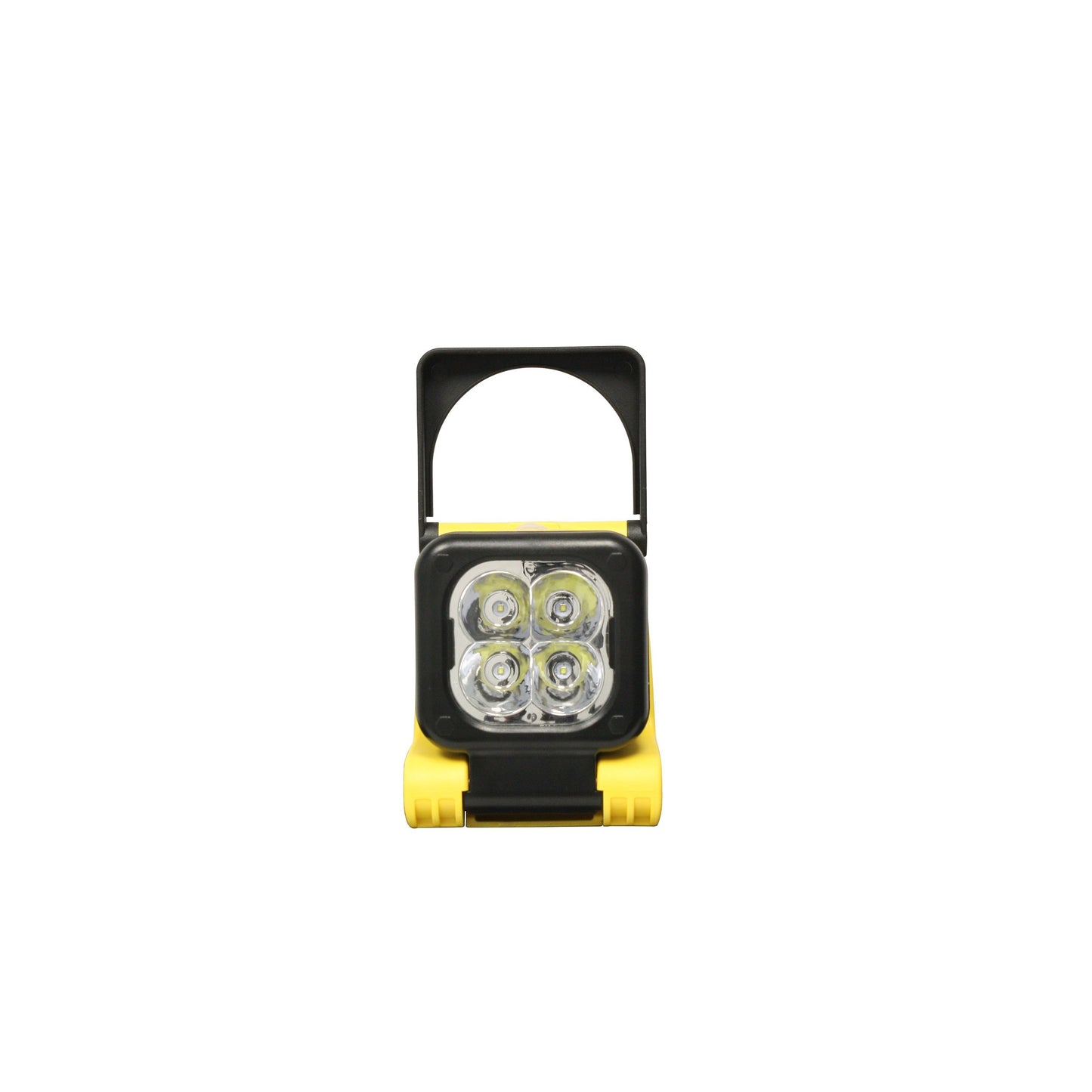 12W Rechargeable LED Lantern with Magnetic Base 10-20116
