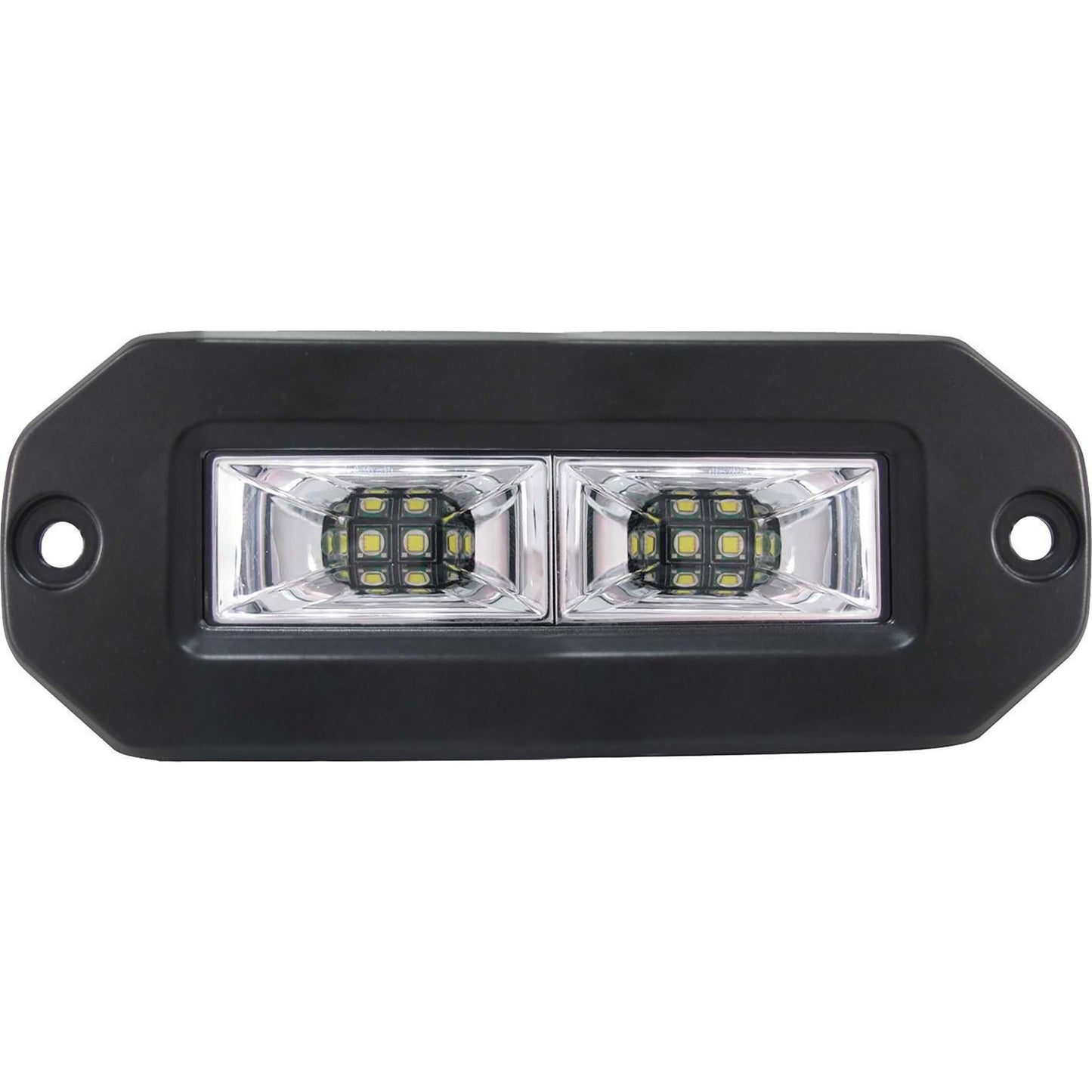 4" Slim Scene LED Light - Flush Mount 10-20148