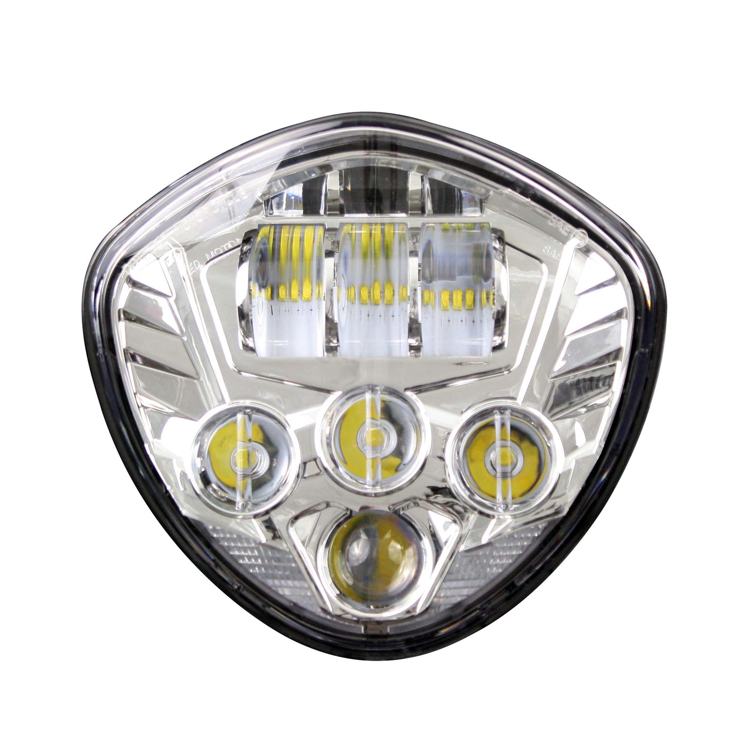 **SALE!! OEM Replacement 7" Headlights 2007-2015 Cruiser