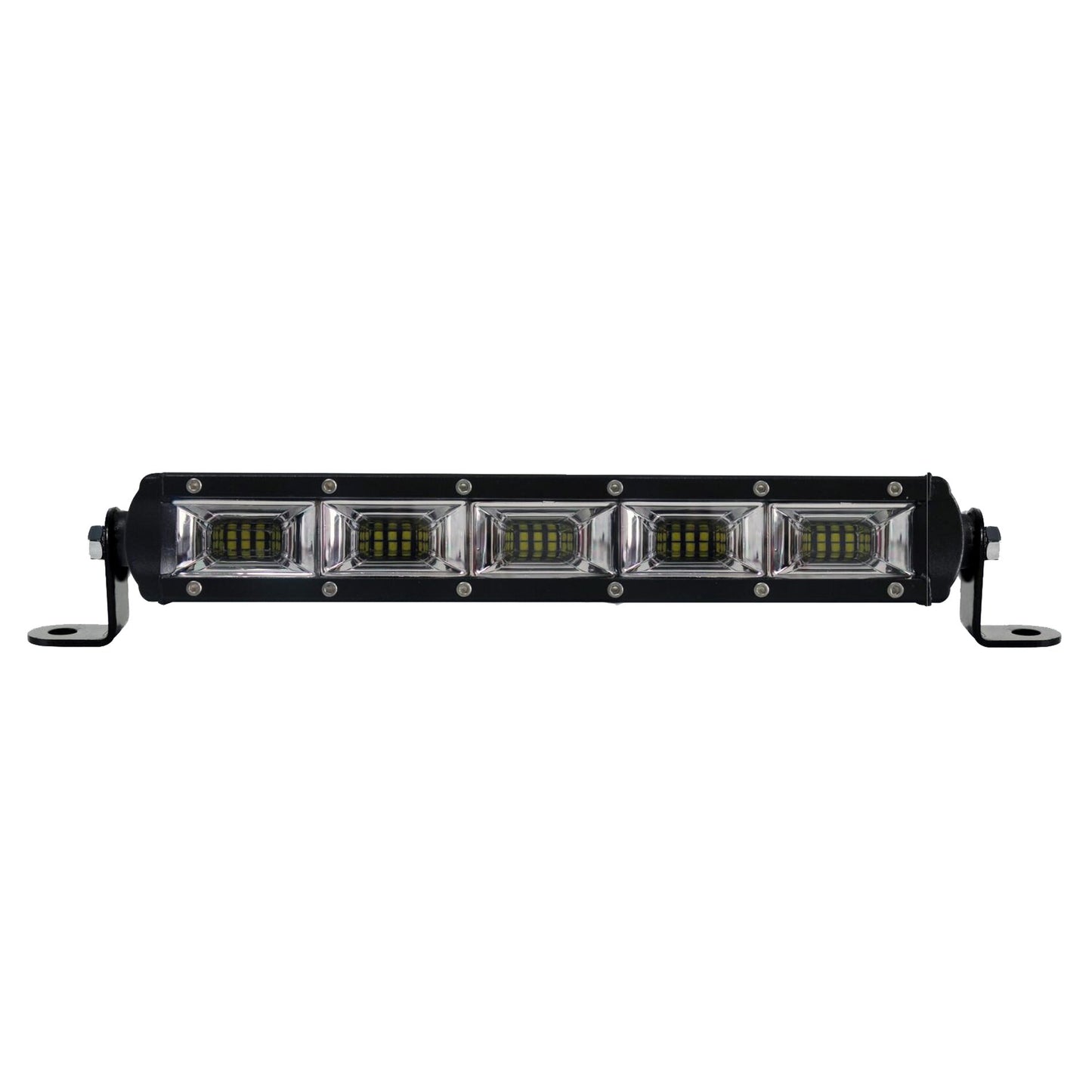 11" Slim Scene LED Light Bar 10-20153