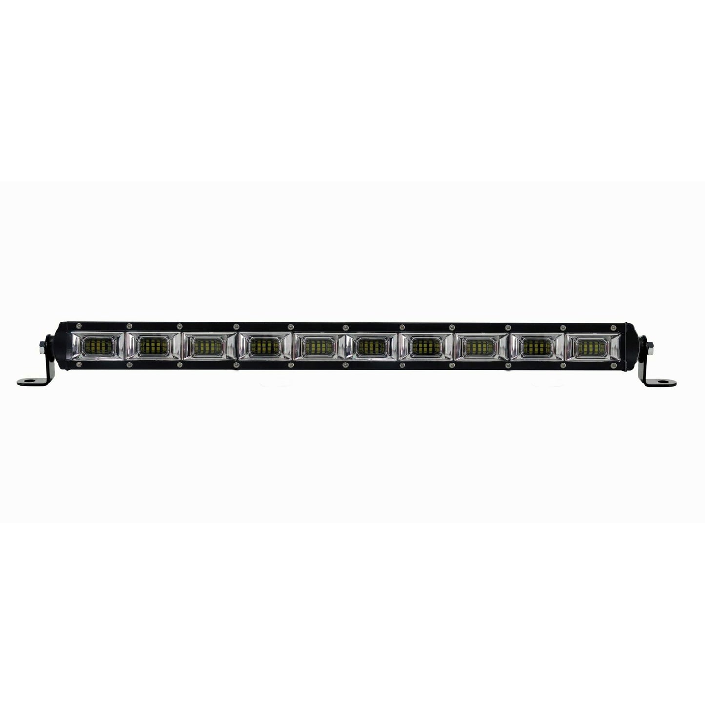 22" Slim Scene LED Light Bar 10-20154