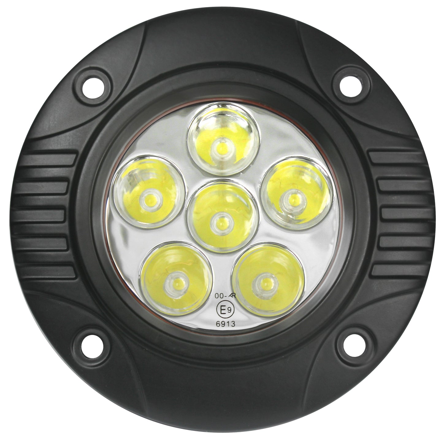 618R Flush Mount LED Light (Flood) 10-20161
