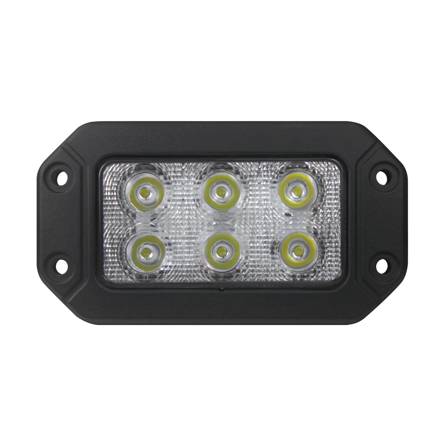 618S Flush Mount Flood LED Light 10-20165