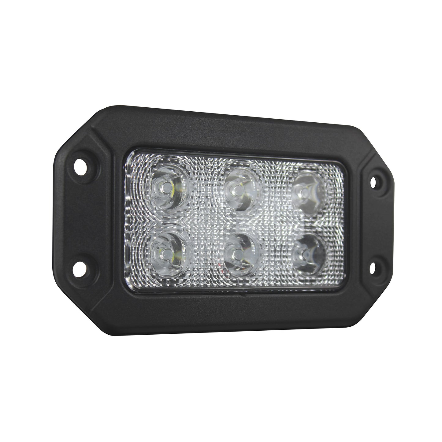 618S Flush Mount Flood LED Light 10-20165
