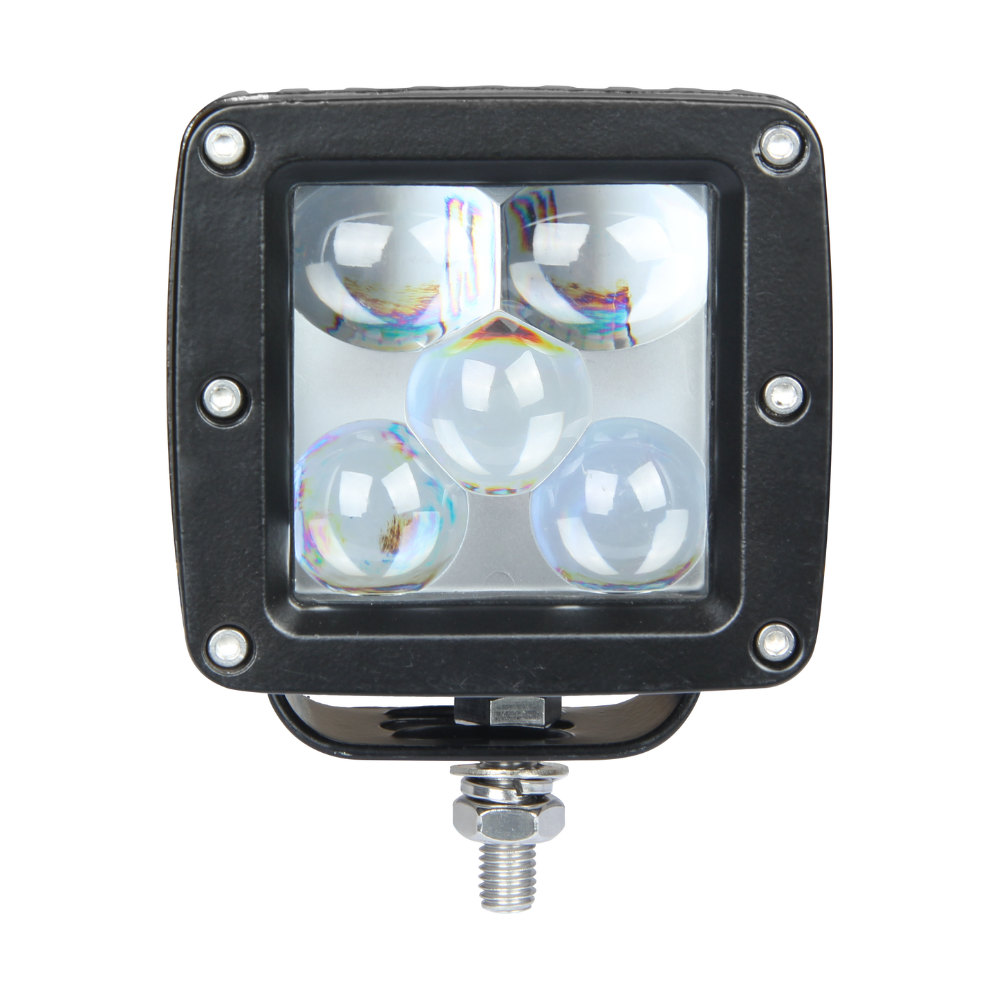 525 Driving LED Light Pod- DOT/SAE 10-20182