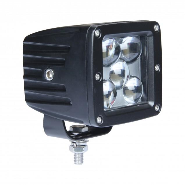 525 Driving LED Light Pod- DOT/SAE 10-20182