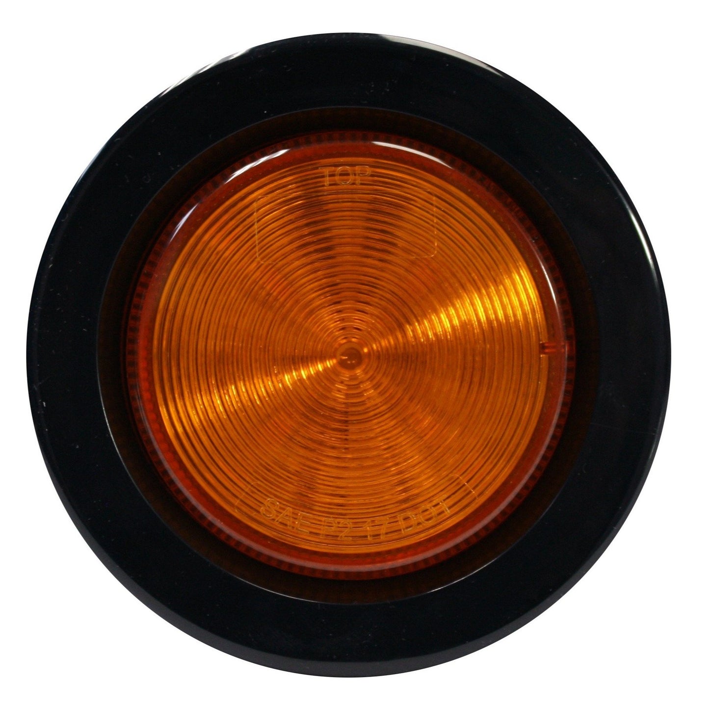 DOT/SAE LED 2.5" Marker Lights 10-20190/10-20191