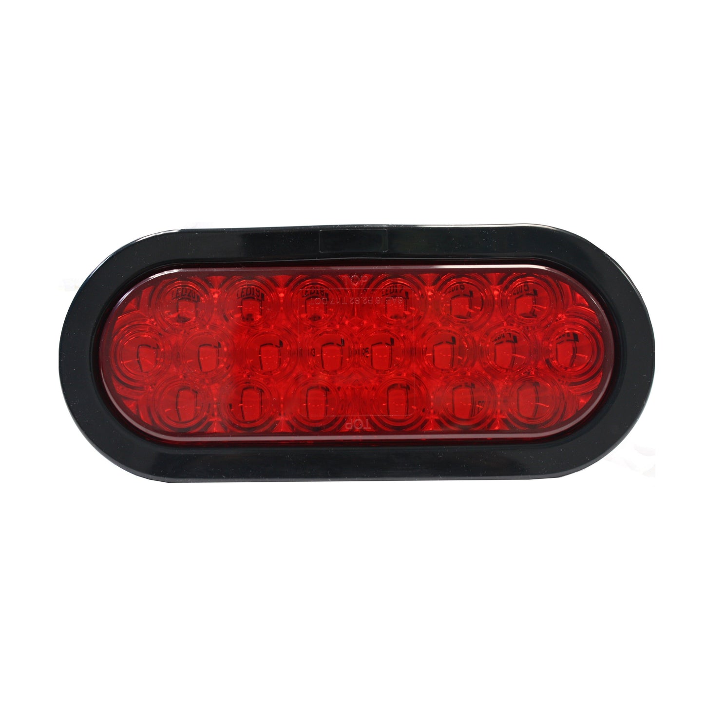 DOT/SAE 6" LED Marker Lights 10-20192/10-20193/10-20194