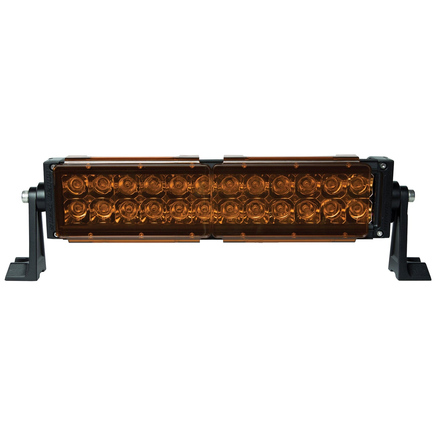 Light Covers for DRC, DRCX and Infinity Light Bars - 6" 10-30007/10-30013