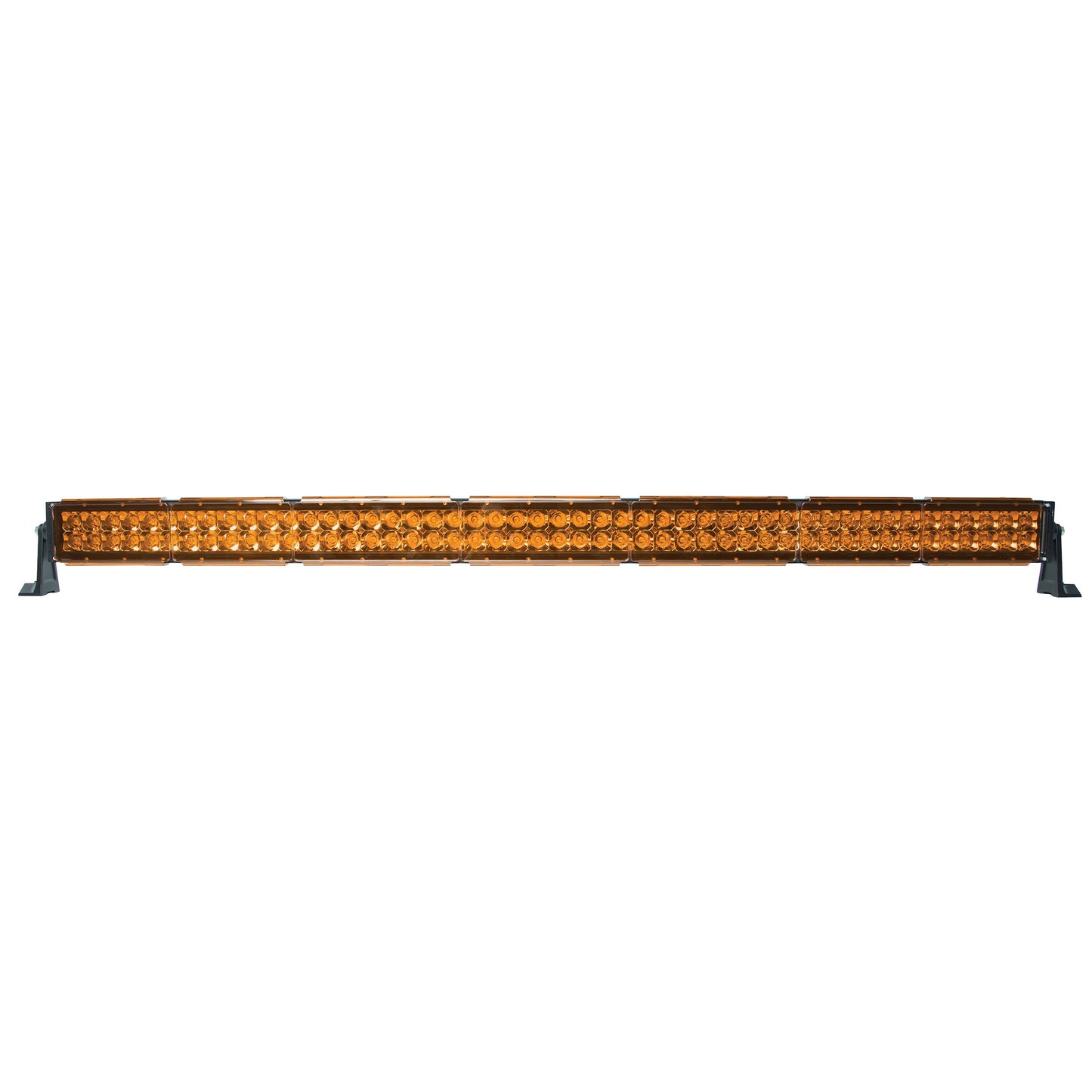Light Covers for Dual Row Hi-Lux 2.0 & DRC & DRCX Light Bars - 50" 10-30012/10-30018
