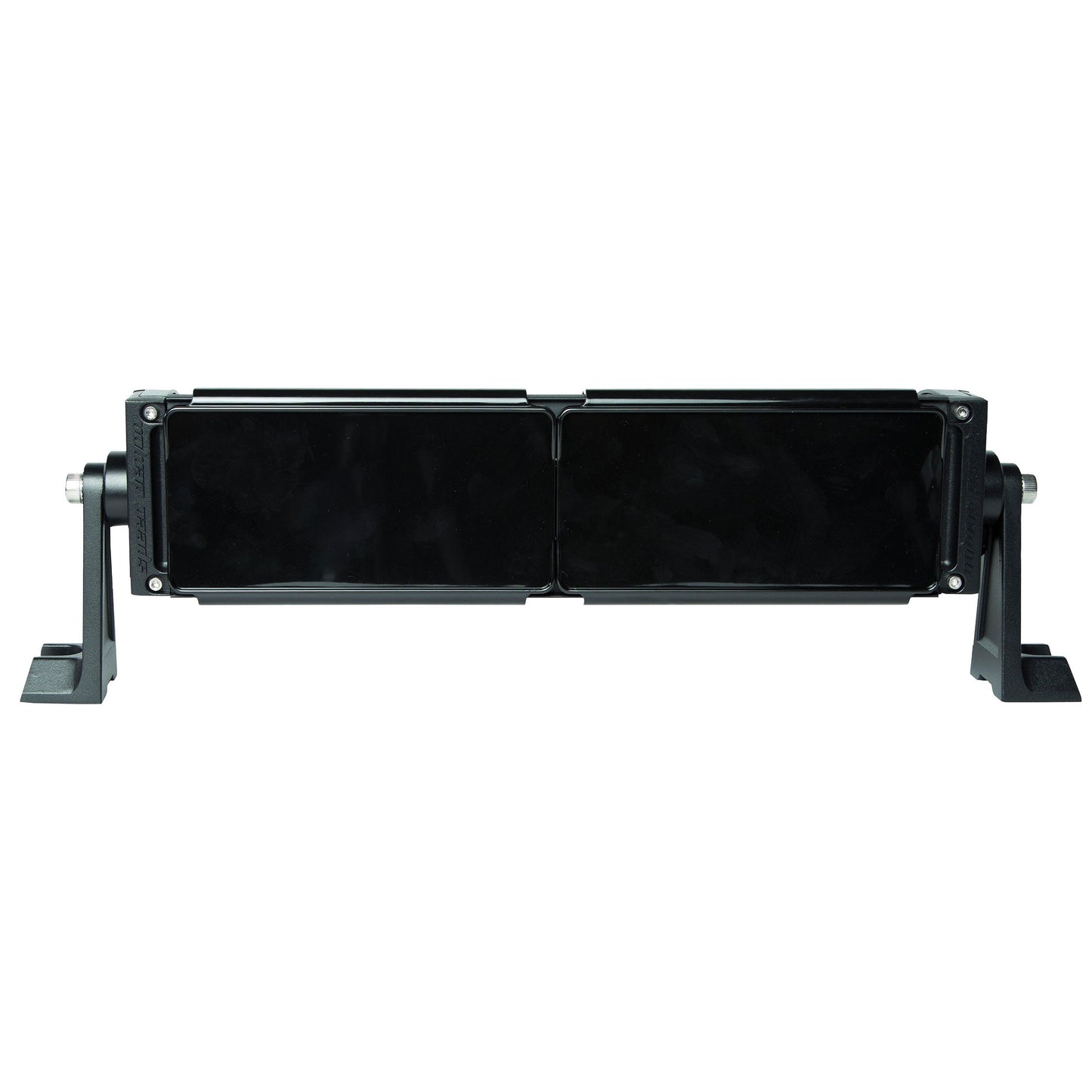 Light Covers for DRC, DRCX and Infinity Light Bars - 6" 10-30007/10-30013