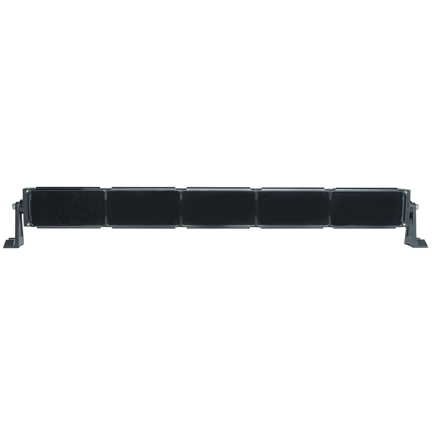 Light Covers for Dual Row DRC, DRCX and Infinity LED Light Bars - 30" 10-30010/10-30016
