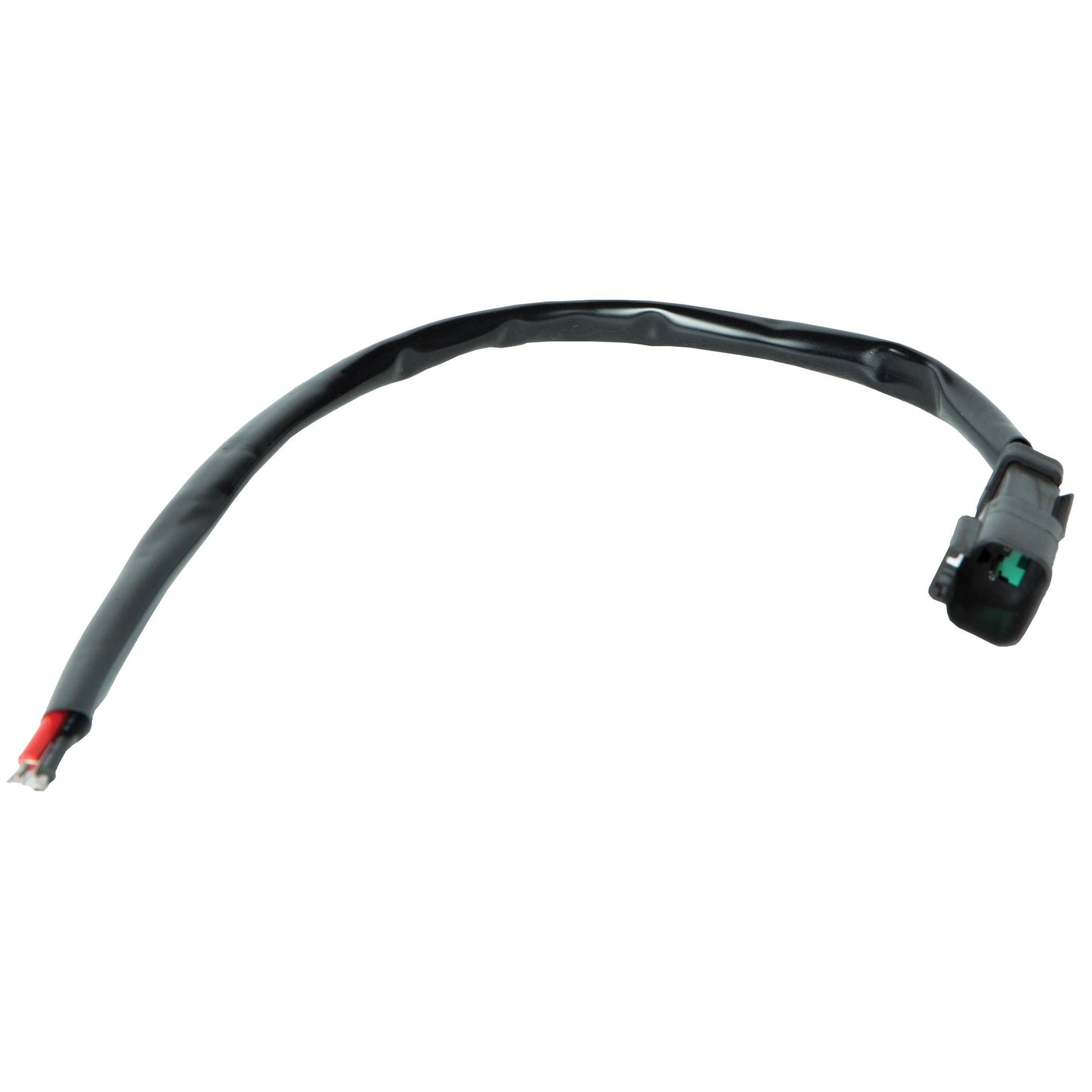Deutsch DT Connector Light End 10-30034