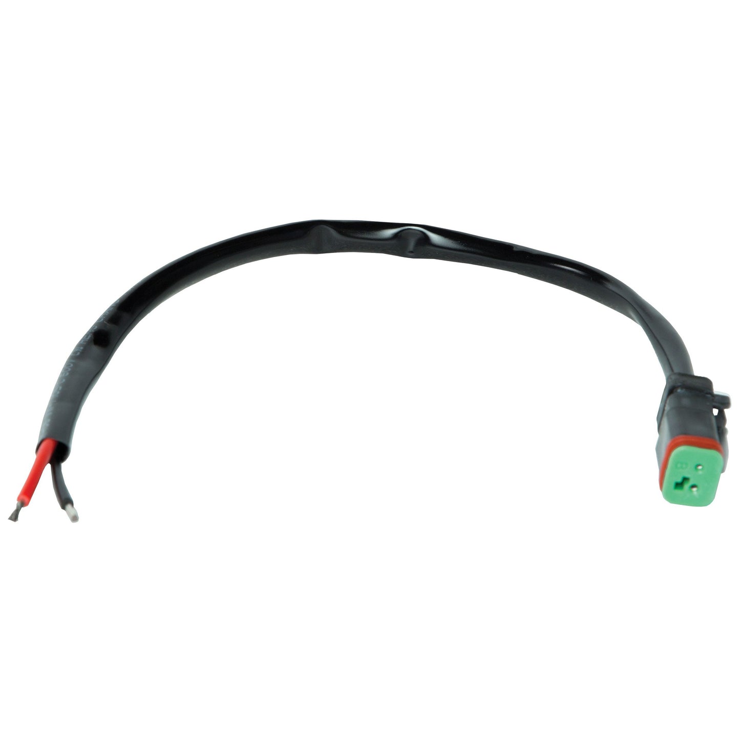 Deutsch DT Connector - Harness End 10-30035