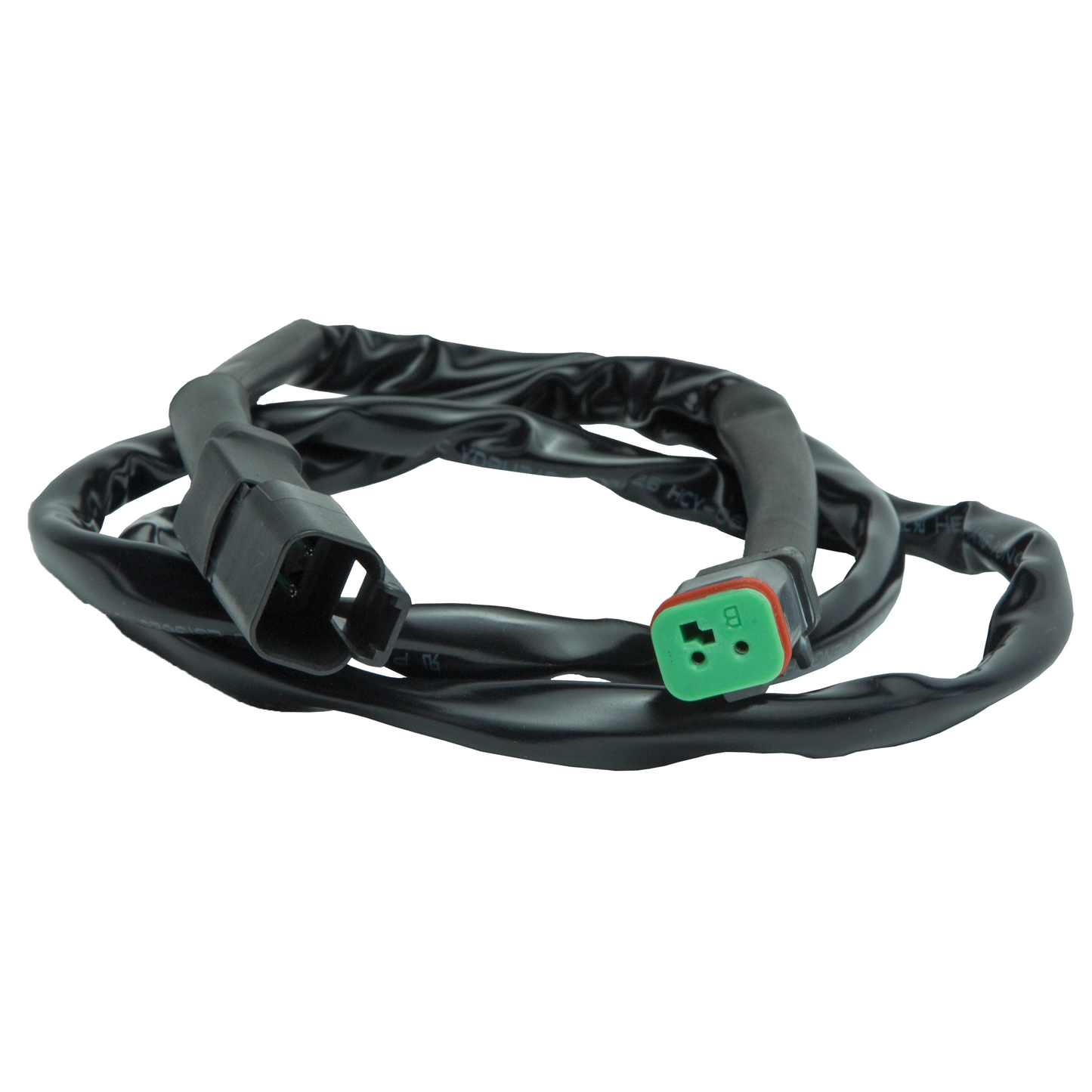 DT Male to Female Extender 3M 10-30215