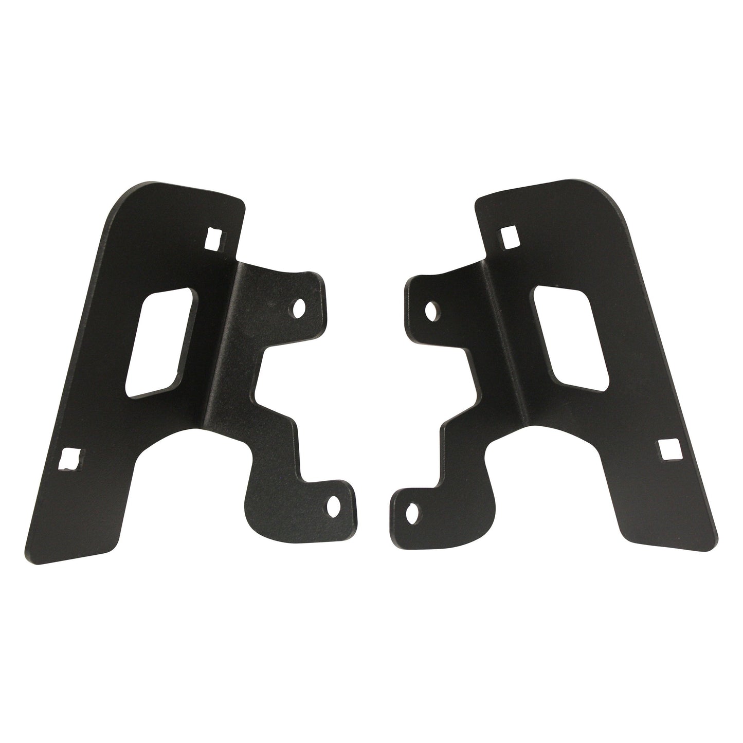Fog Mount Kit for LED Pod Lights - Chevy/GMC 10-30132