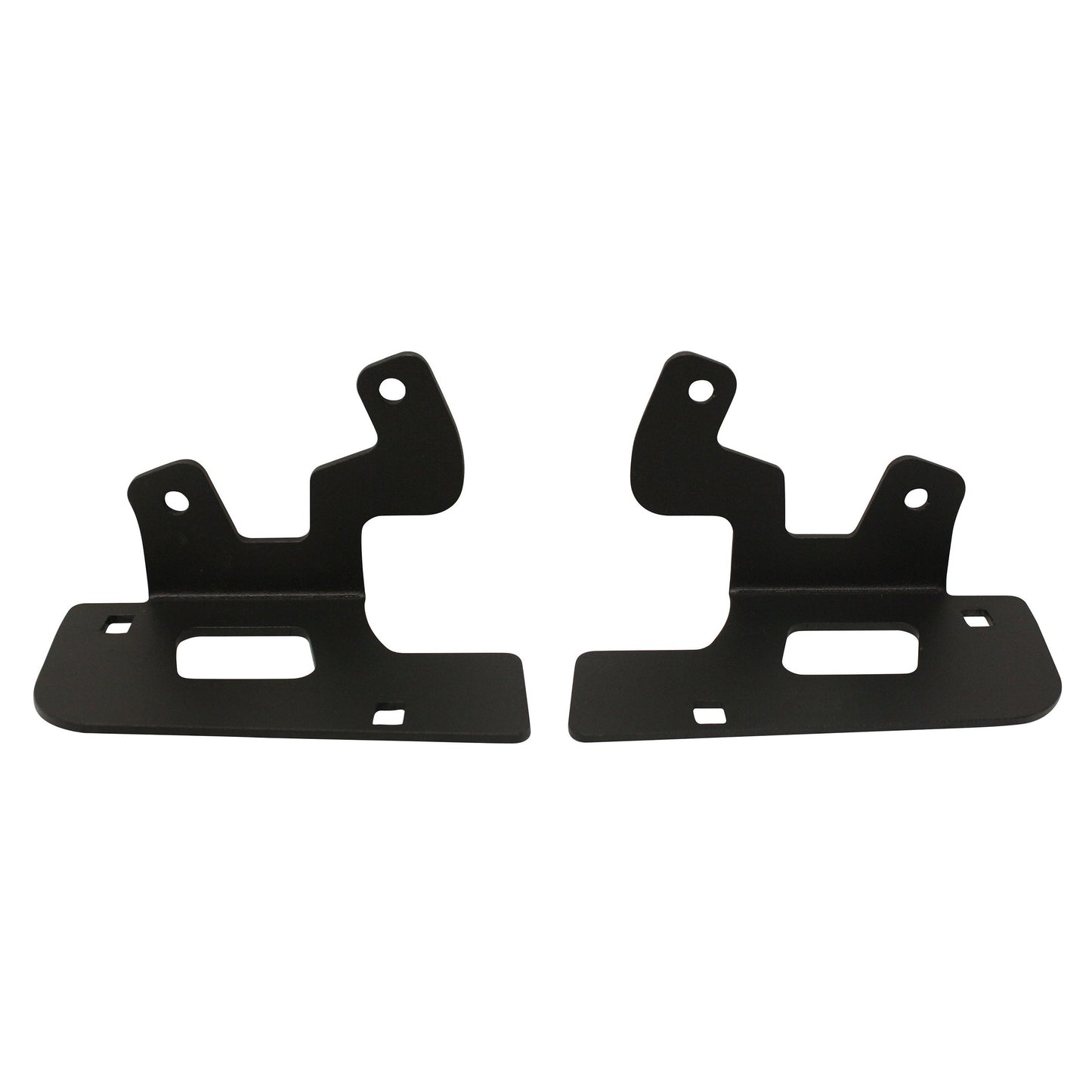 Fog Mount Kit for LED Pod Lights - Chevy/GMC 10-30132