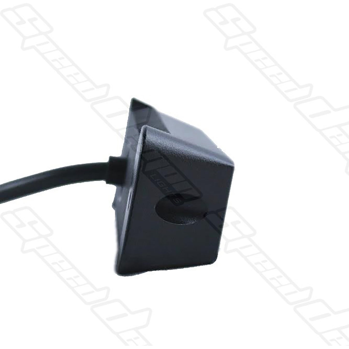 412 LED Flush Mount 10-20058