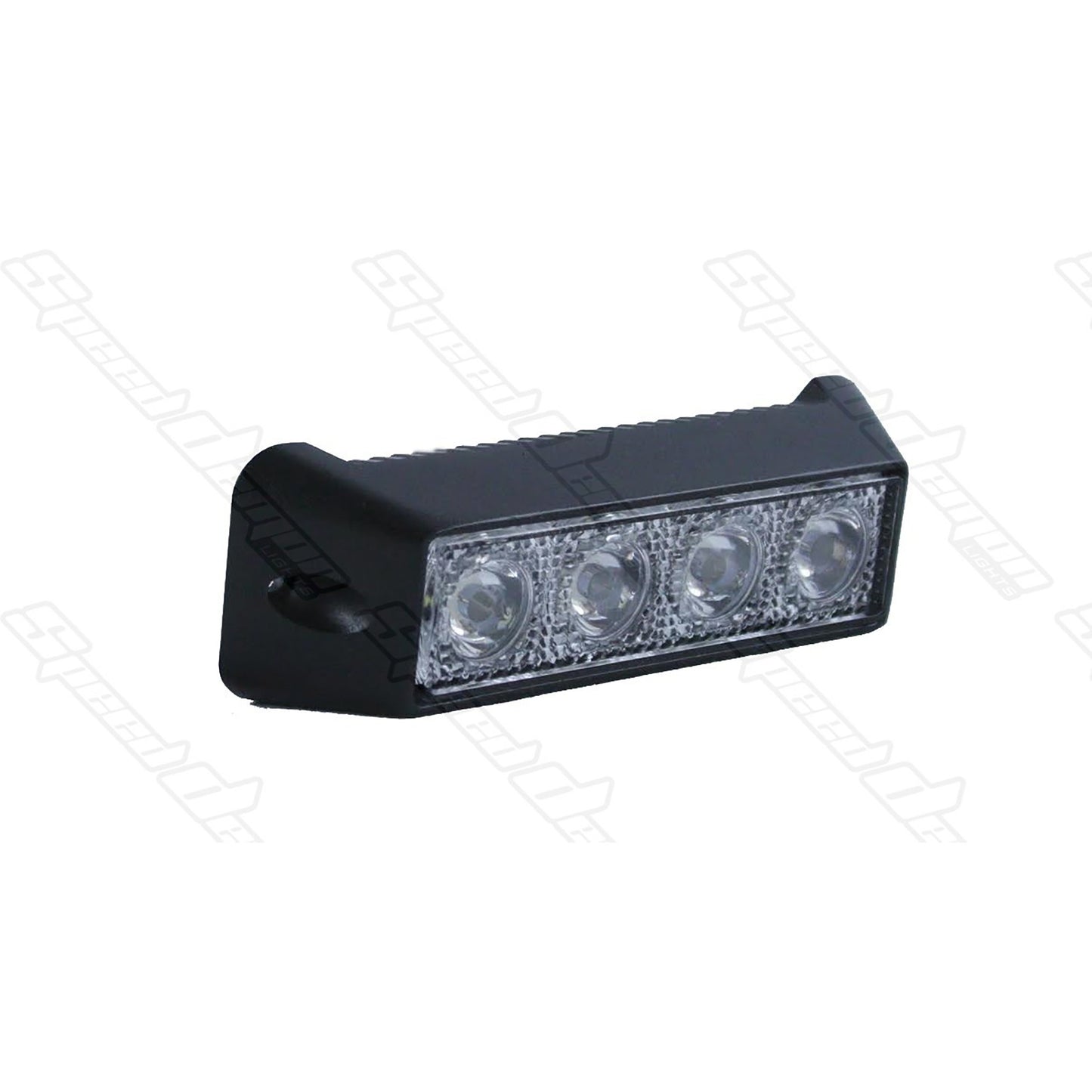 412 LED Flush Mount 10-20058