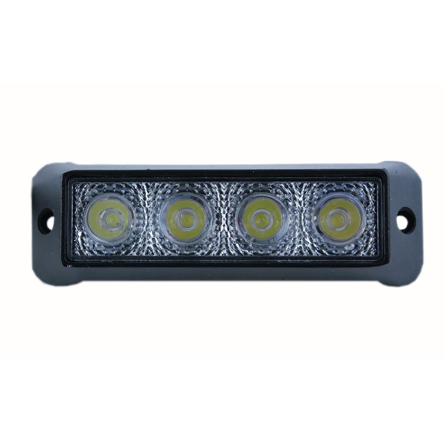412 LED Flush Mount 10-20058