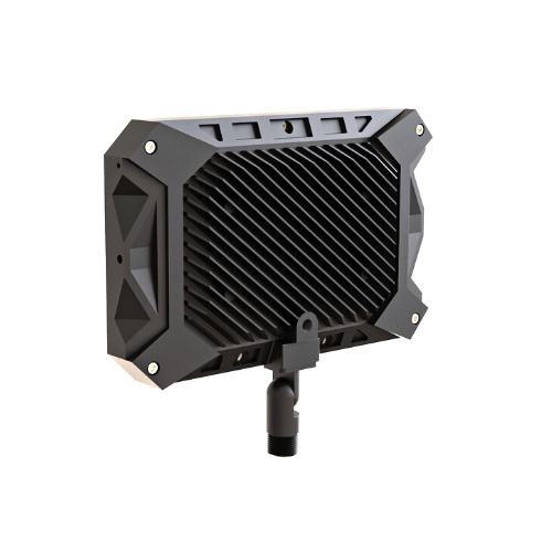 50W Slim Flood LED Light 100-277v 15-8027