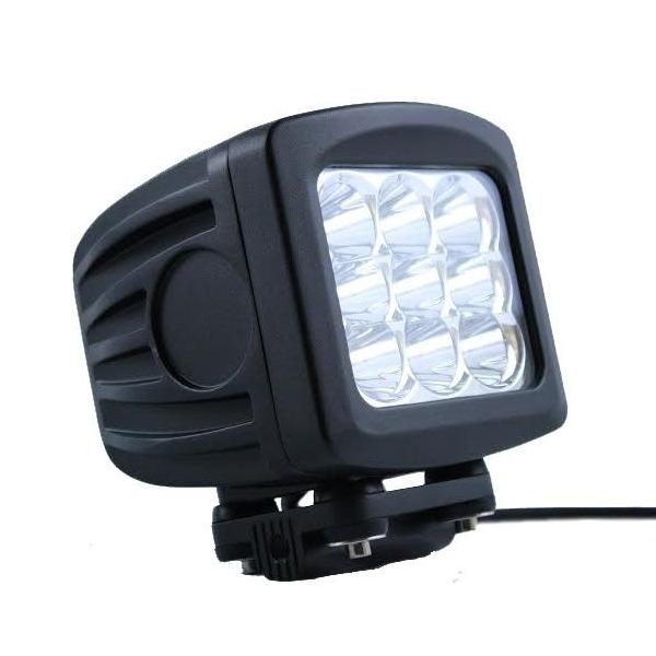 990 Heavy Duty LED Work Light (Flood or Spot) 10-20016/10-20017