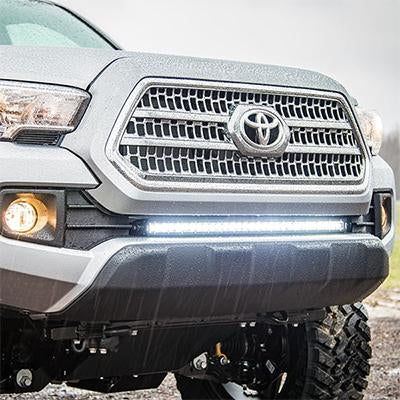 Toyota Tacoma Bumper Mount Kit, 2016-2023, 10-30244