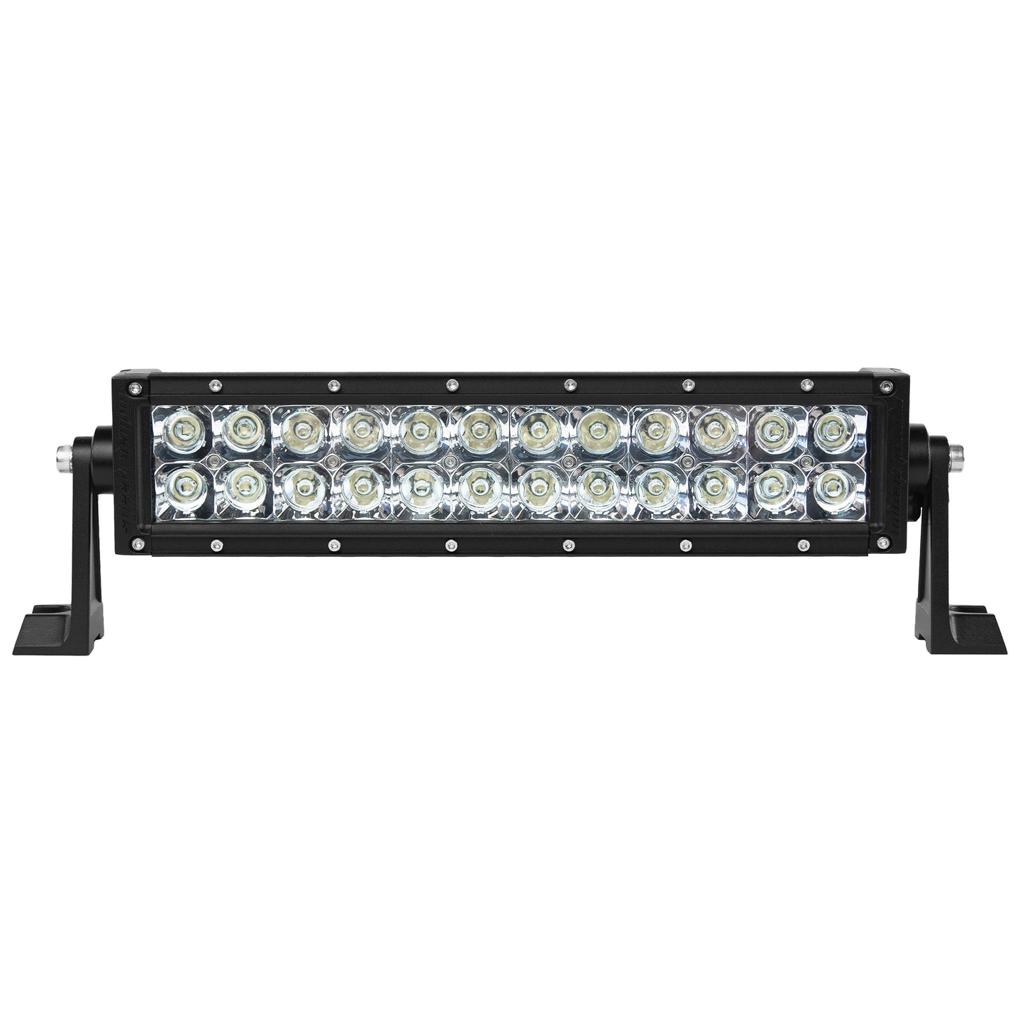 12" Dual Row LED Light Bar - DRC12 10-10025