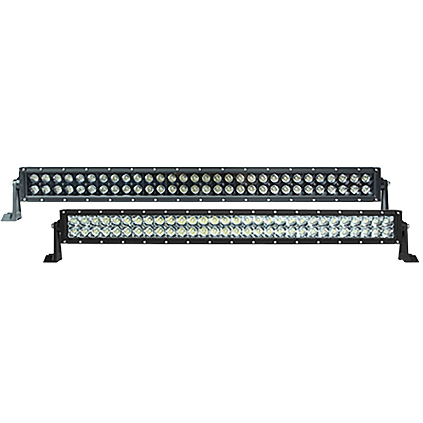 30" Dual Row LED Light Bar - DRC30 10-10027/10-10039