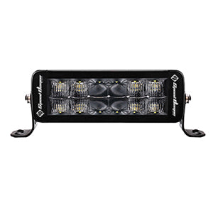 NEW! Hi-Lux 2.0 - Dual Row 6" Light Bar 10-10150