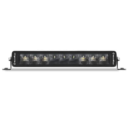 NEW! Hi-Lux 2.0 - Single Row 13" Light bar 10-10156