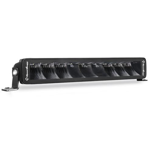 NEW! Hi-Lux 2.0 - Single Row 13" Light bar 10-10156